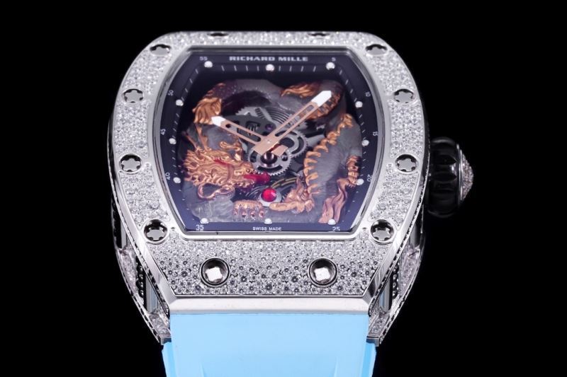 RICHARD MILLE Watches